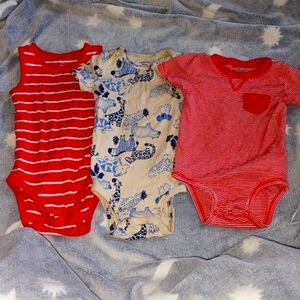 Infant/Toddler Tops